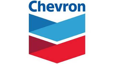 Chevron logo