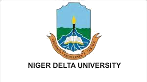 Niger Delta University logo