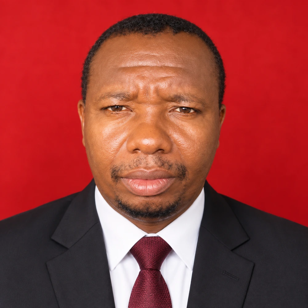 Prof. Chukwuemeka Peter Ukpaka, Founder and Lead Consultant