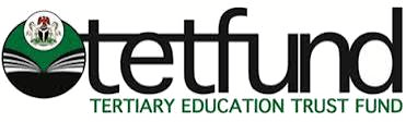 Tertiary Education Trust Fund logo