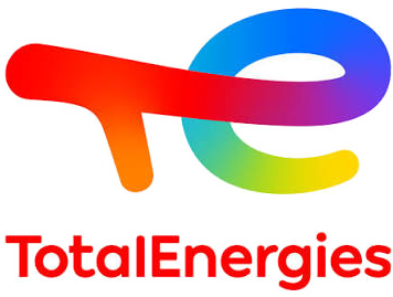 TotalEnergies logo