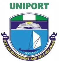 University of Port Harcourt logo